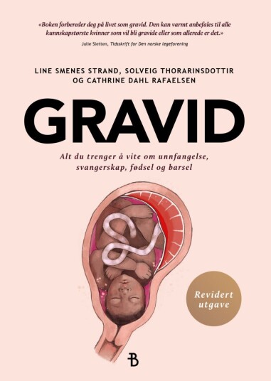 Gravid