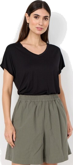 Soyaconcept Sc Cissie   Khaki green   XXL