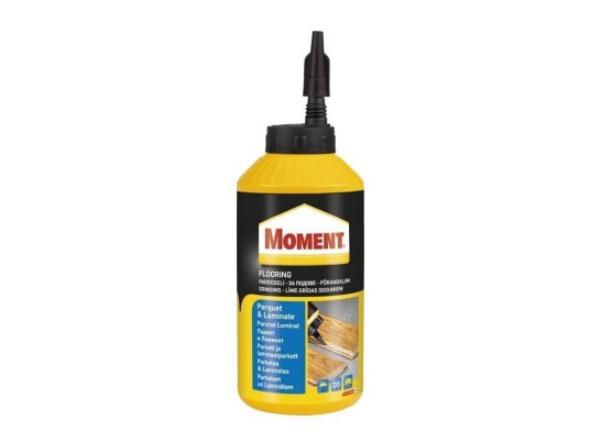 Glue Moment Wood Parket 750 g