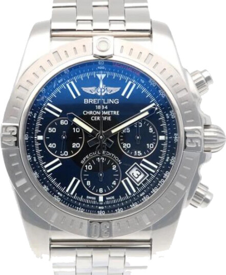 Breitling Herre Blå Breitling Herre Blå