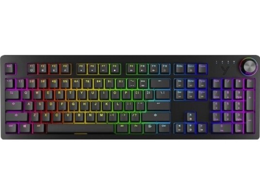 YKB 3410US Panzer 2.0 Mekanisk Tastatur Yenkee 45025369 YKB 3410US Panzer 2.0 Mekanisk Tastatur Yenkee 45025369