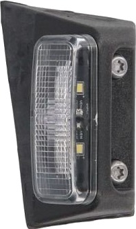 Sidemarkeringslys TRUCKLIGHT SM-VO006R Sidemarkeringslys TRUCKLIGHT SM-VO006R
