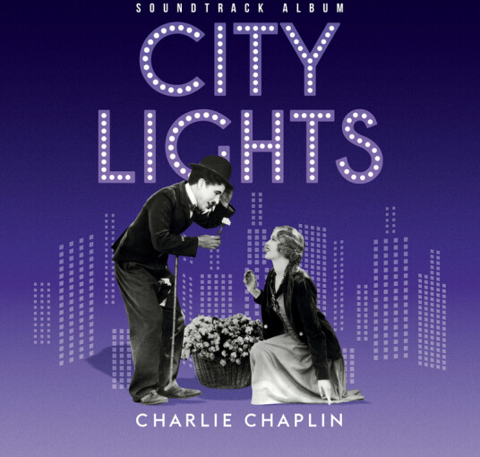 City Lights O.S.T.