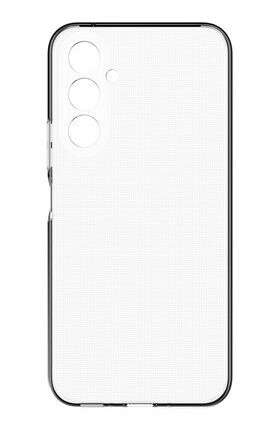 Samsung Galaxy A54 Soft Clear Cover - Transparent