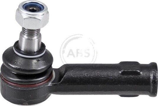 A.B.S. 230119 Endeledd