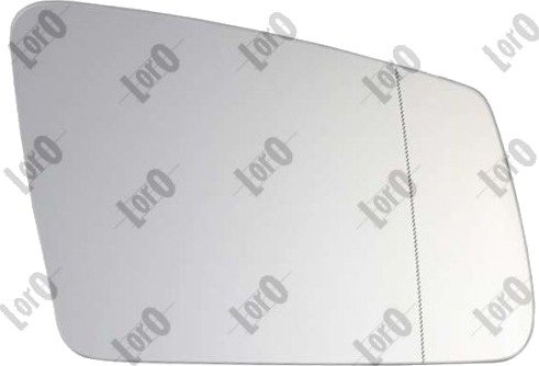 Speilglass, ytterspeil ABAKUS 2444G02