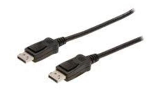 DIGITUS ASSMANN DisplayPort cable - 1 m