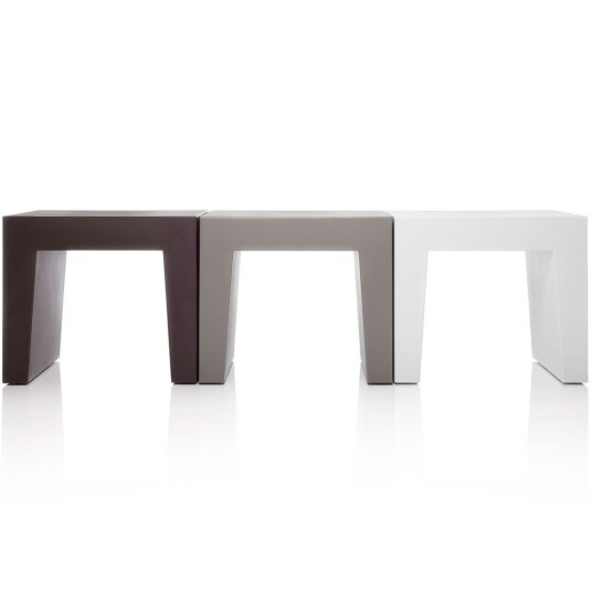 Fatboy Concrete seat krakk taupe