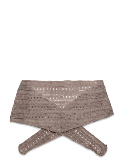 Sofie Schnoor Young Jessicasy Scarf - Grey - ONE SIZE Sofie Schnoor Young Jessicasy Scarf - Grey - ONE SIZE