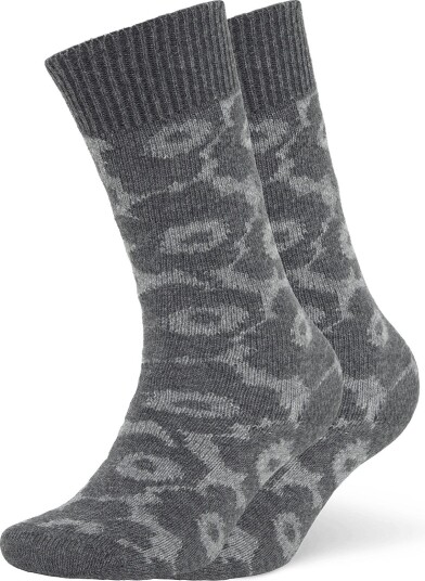 Marimekko Oras Unikko GREY LIGHT GREY 43 46