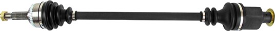 Professional Parts Drivaksel Professional Parts 46432095