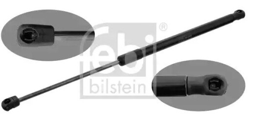 Baklukedemper FEBI BILSTEIN 47081