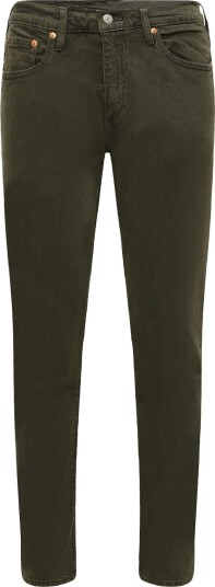 Levi"s® 502 Taper Redwood Bough Gd GREENS 33 x 32 Levi"s® 502 Taper Redwood Bough Gd GREENS 33 x 32