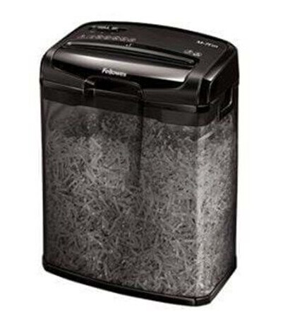 Fellowes M-7Cm - finskremaskine Fellowes M-7Cm - finskremaskine