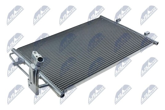 Kondensator NTY CCS-MZ-019