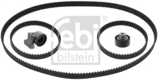 Registerreim sett FEBI BILSTEIN 49245