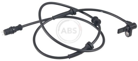 ABS sensor A.B.S. 30565