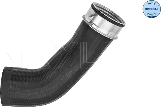 MEYLE 100 036 0066 Ladeluftslange MEYLE 100 036 0066 Ladeluftslange
