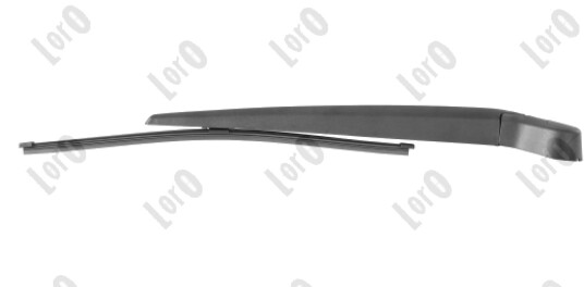 Viskerarmsett vindusspyling LORO 103 00 121 C Viskerarmsett vindusspyling LORO 103 00 121 C
