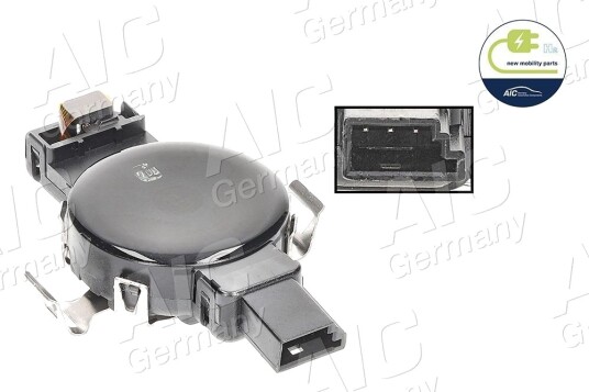 AIC 58402 Regnsensor