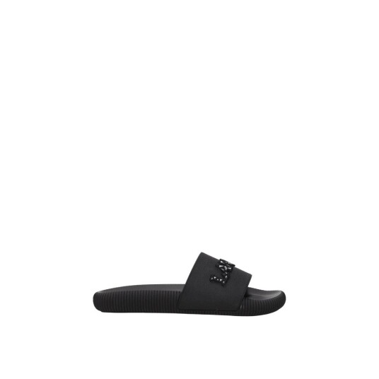 Lanvin, Dame, Sko, Svart, 37 EU,
