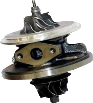 MEAT & DORIA 60041 Kjernegruppe, lader