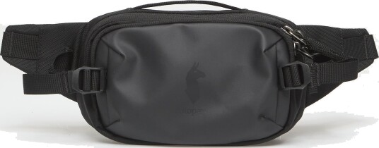 Cotopaxi Allpa X 1.5L Hip Pack Cotopaxi Black Cotopaxi Allpa X 1.5L Hip Pack Cotopaxi Black