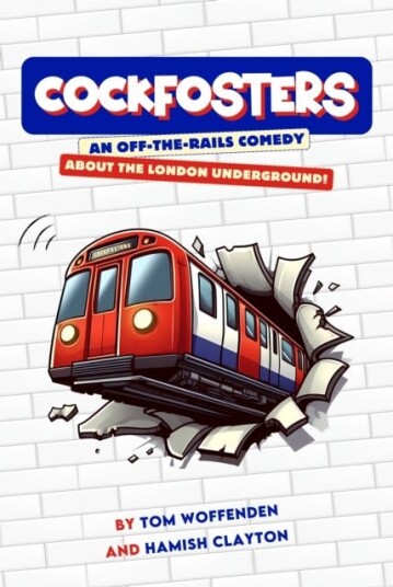 Cockfosters Cockfosters