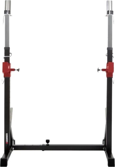 Finnlo Barbell Rack Core 2.0