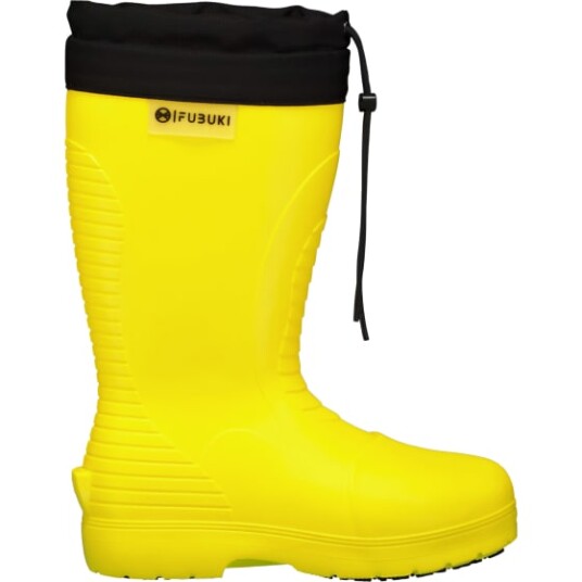Fubuki Niseko 3.0 Yellow 43