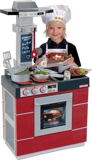 Miele Kjøkken Compact Miele Kjøkken Compact