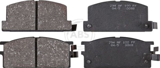 A.B.S. 36499 Bremseklosser