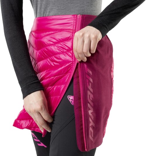 Dynafit TLT PRL W Skirt Flåmingo Dynafit TLT PRL W Skirt Flåmingo