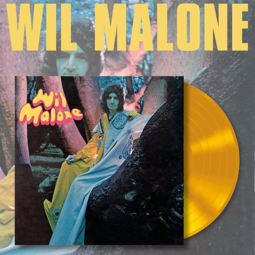 Wil Malone