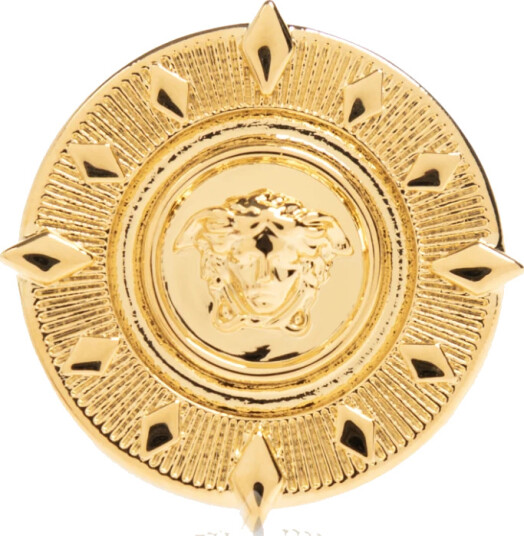 Versace unisex Accessories Gul 54 MM, Versace unisex Accessories Gul 54 MM,