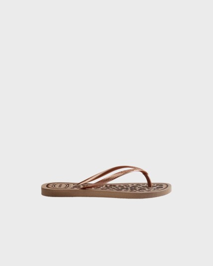 Havaianas Hav. Slim Animals Multi/patterned 39 40 Havaianas Hav. Slim Animals Multi/patterned 39 40
