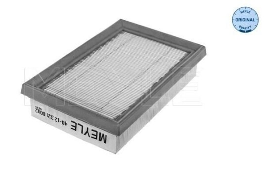 Luftfilter MEYLE 40 12 321 0002 Luftfilter MEYLE 40 12 321 0002