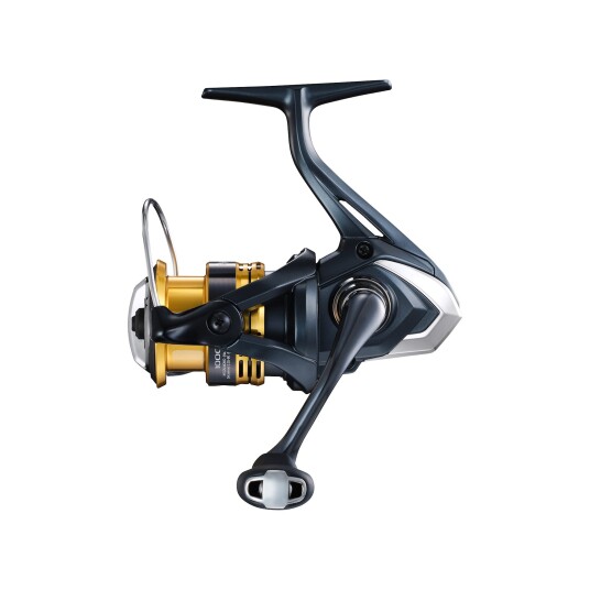 Reel Sahara FJ 1000 Reel Sahara FJ 1000