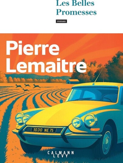 Les Belles Promesses Les Belles Promesses