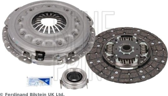 Clutchsett BLUE PRINT ADBP300235