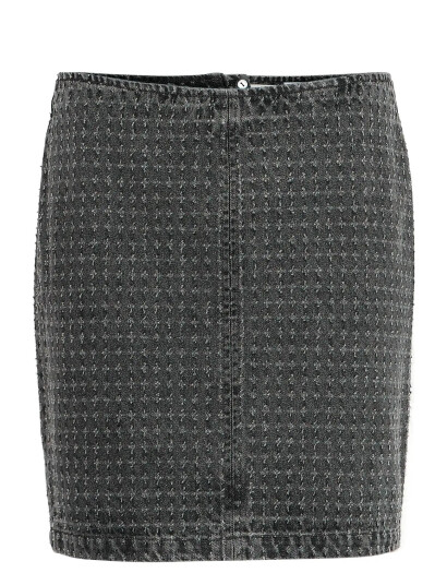 ICHI Ihangels Sk - Black - 34