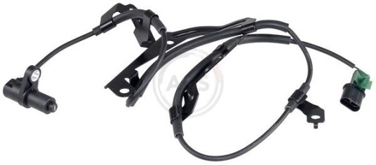 ABS sensor A.B.S. 30966 ABS sensor A.B.S. 30966