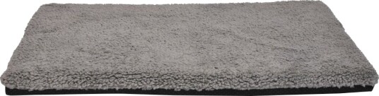 Pawz & Pepper hundematte Aurora Ortho XL: L 120 x B 85 x H 5 cm