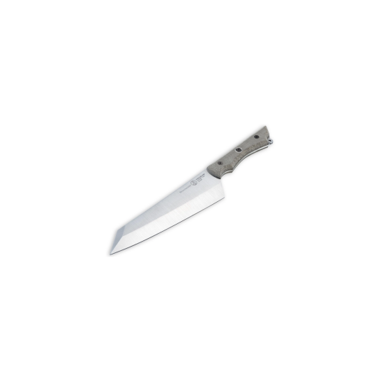Messermeister Overland Chef"s Knife Messermeister Kokkekniv 20cm