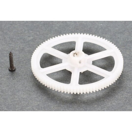 Blade BLH3106 - Main Gear: 120SR Blade BLH3106 - Main Gear: 120SR