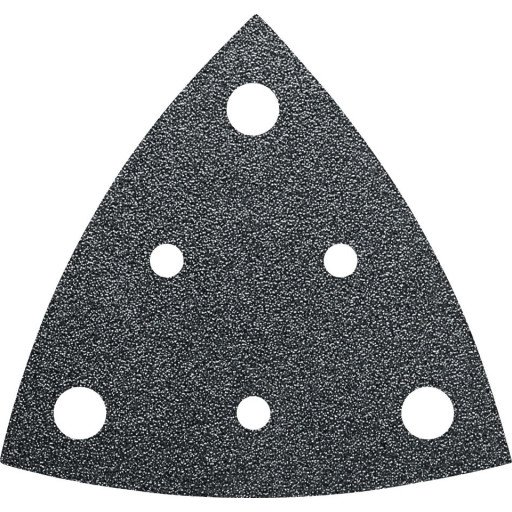 Fein K180 Perforert Slipepapir 50-pakning for Støvsugd Slip