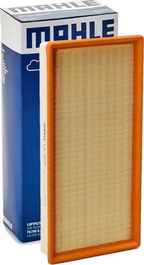 Luftfilter KNECHT LX 2024 Luftfilter KNECHT LX 2024