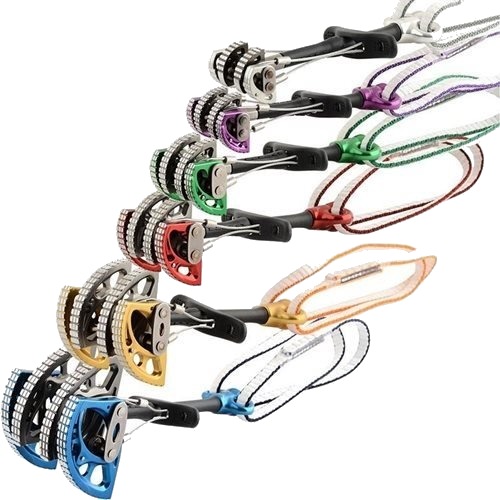DMM Dragon Cam Set (0, 1, 2, 3, 4 & 5)