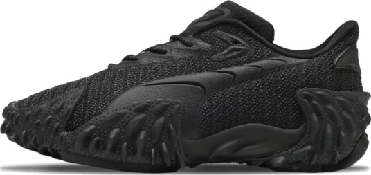 Puma Herre Sko Svart 44 1/2 EU,