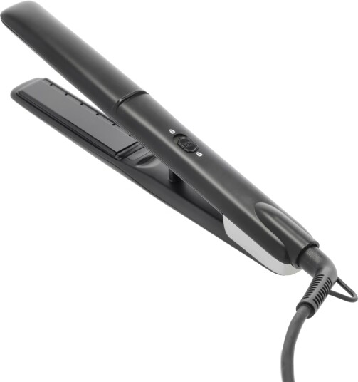 Equip Hair rettetang matt sort Equip Hair rettetang matt sort